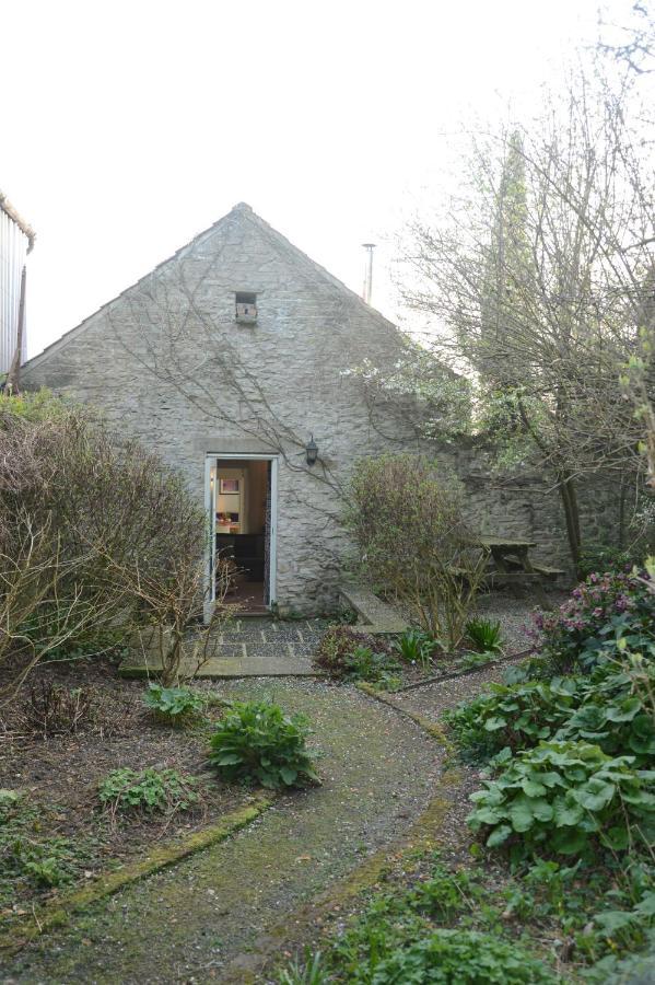 Noelle'S Cottages, The Barn Pickering Exterior foto