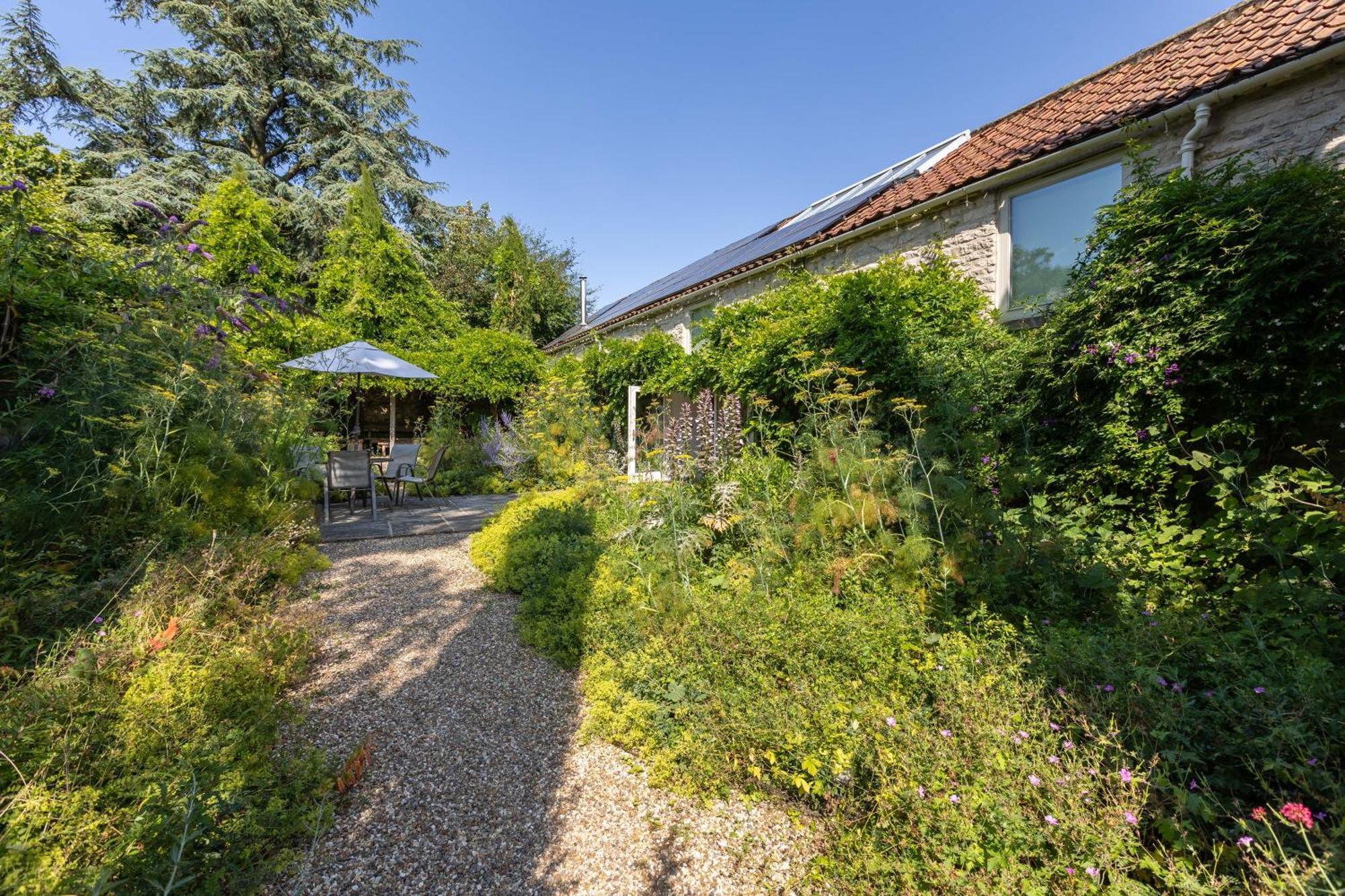Noelle'S Cottages, The Barn Pickering Exterior foto